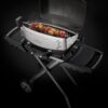 Napoleon Rotisserie and Pizza Oven Kit for PRO285 Series Grills 69283
