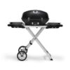 Napoleon TravelQ™ PRO285X-BK-RC