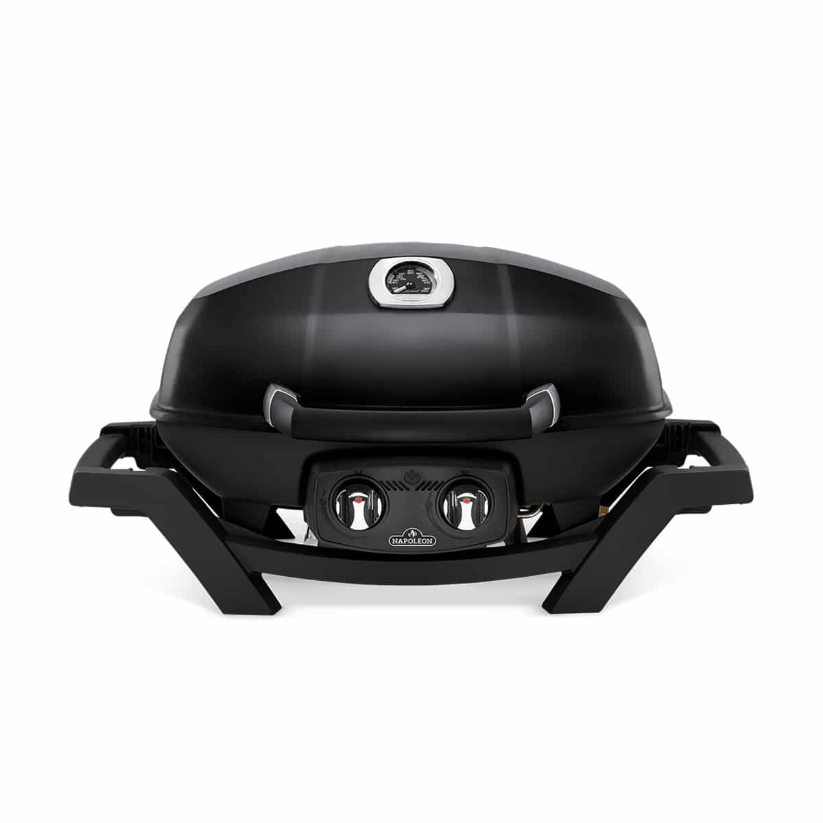 Napoleon TravelQ™ PRO285-BK-CE