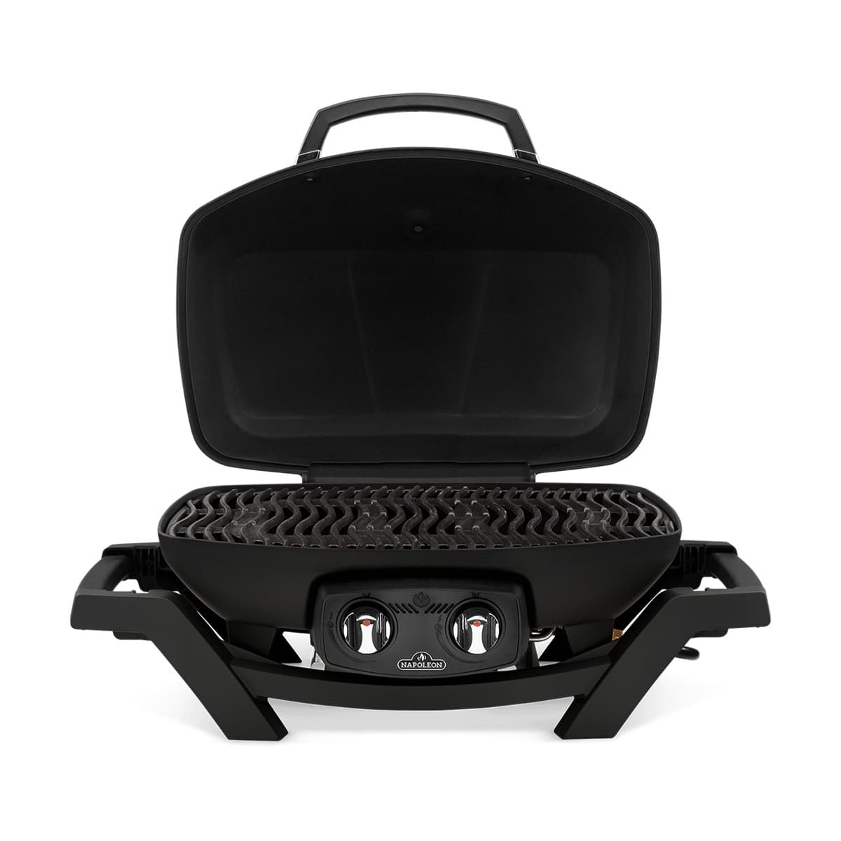 Napoleon TravelQ™ PRO285-BK-CE