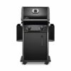 Napoleon Rogue Hybrid Gas & Charcoal Grill