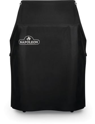 Napoleon Rogue® 365 Series Grill Cover Shelves Up 61365