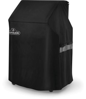 Napoleon Rogue® 365 Series Grill Cover Shelves Up 61365