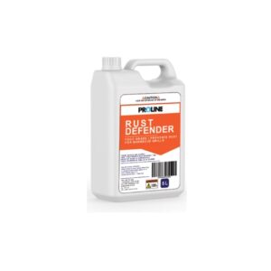 Rust Defender Food Grade / Prevent Rust 5L