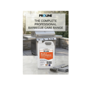 Rust Defender Food Grade / Prevent Rust 5L