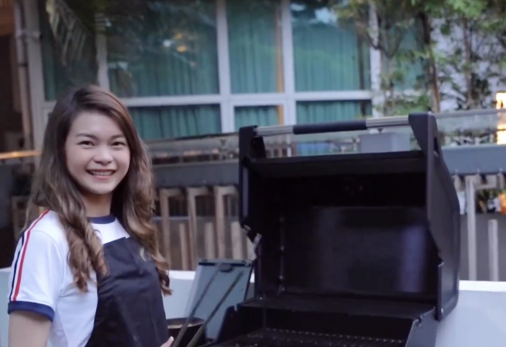 Cooking and Giveaway with sgnomster