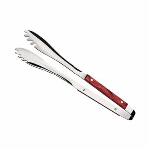 Tramontina Meat Tongs (Red)