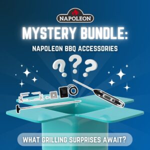 BBQ Accessory Bundles