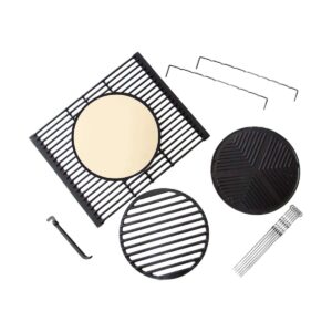 Masport Interchangeable Insert Cooking System