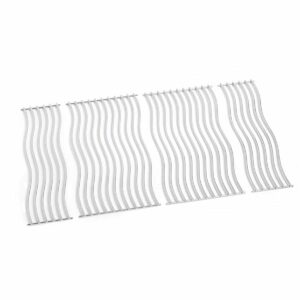 Napoleon Four Stainless Steel Cooking Grids for Triumph® 495 S87005