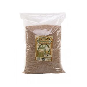 Axtschlag Alder Sawdust (4.5kg)