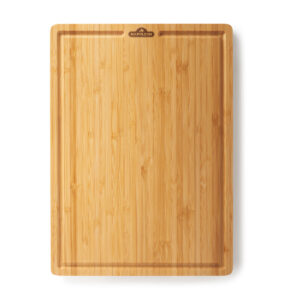 Napoleon Bamboo Cutting Board 70113