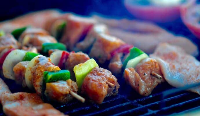 The Ultimate BBQ Pit Setup: What You Need for the Perfect Grilling Experience