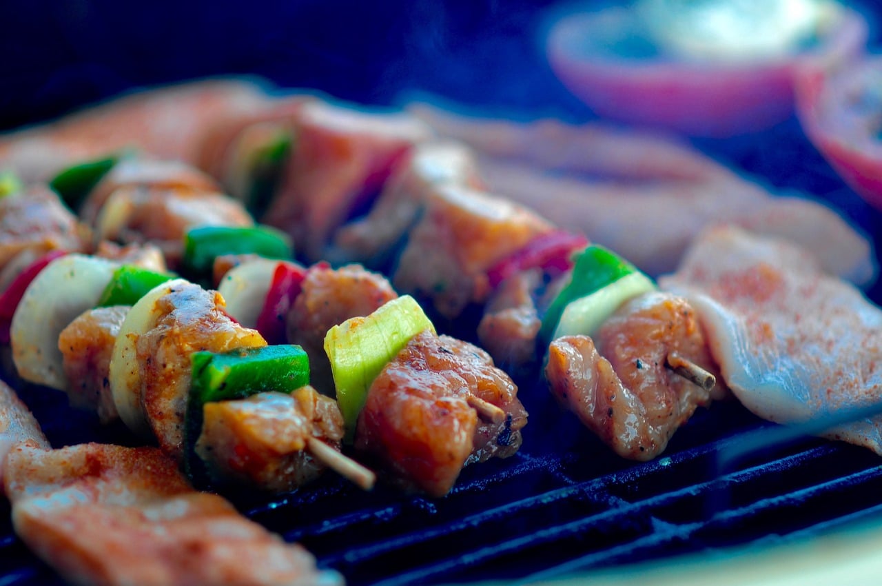 The Ultimate BBQ Pit Setup: What You Need for the Perfect Grilling Experience