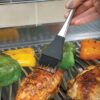 Napoleon Silicone Basting Brush with Stainless Steel Handle 55005