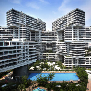 Condominiums / Apartments