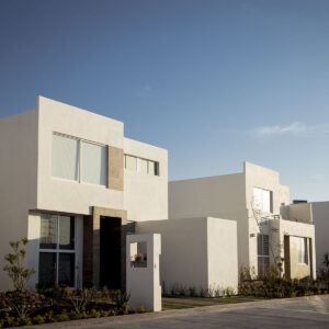 Landed Homes