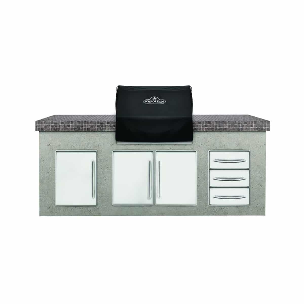 Napoleon LEX 485 Built-in Grill Cover 61486