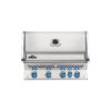 Napoleon Built-In Prestige Pro™ 500 RB With Infrared Rear Burner BIPRO500RBPSS-3