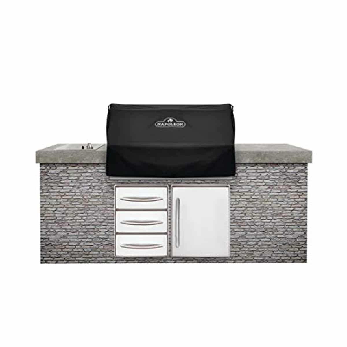 Napoleon PRO 665 Built-in Grill Cover 61666