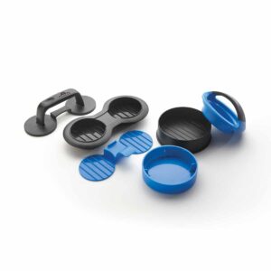 Napoleon Gourmet Burger Press Kit 70060