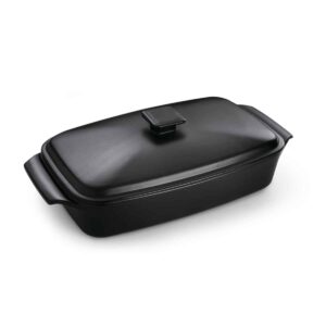 Napoleon Ceramic Casserole Dish