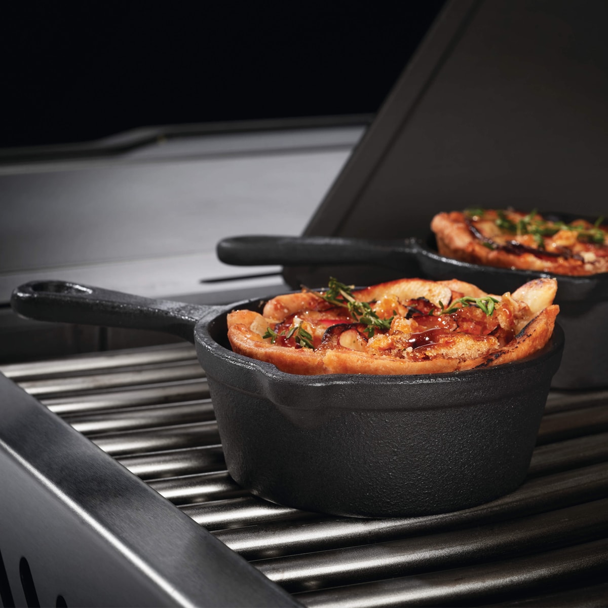 Napoleon Cast Iron Dessert Cooker 56054