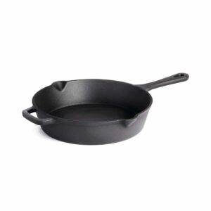 Napoleon Cast Iron Frying Pan 56053