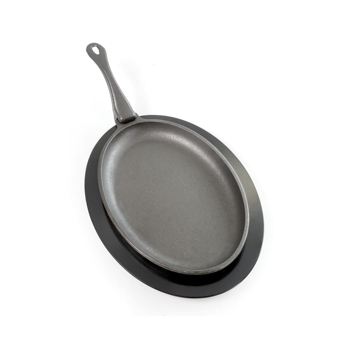 Cast Iron Skillet The BBQ Grill Store