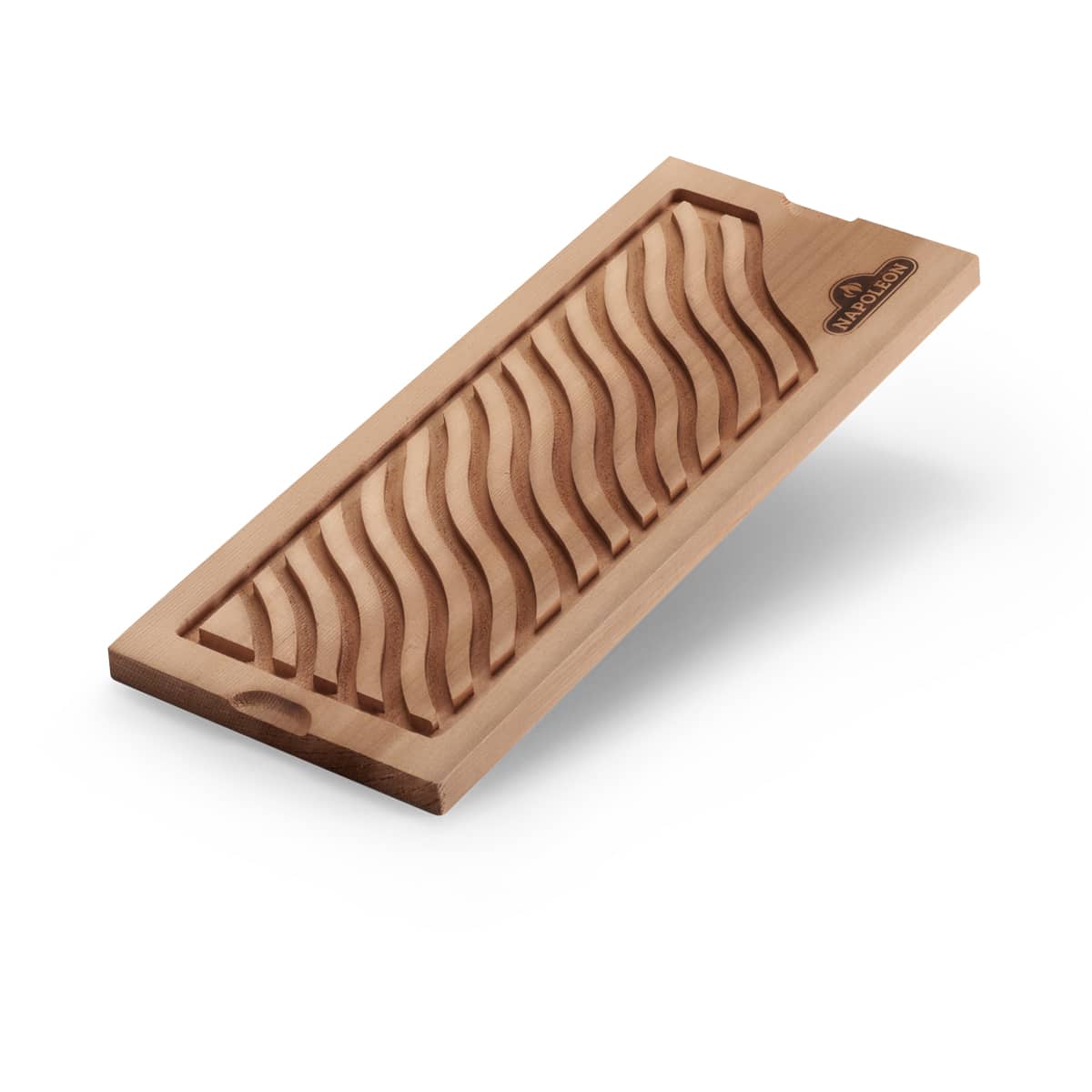 Cedar Infusion Smoker Plank for BBQ Grills 67037 The BBQ Grill Store