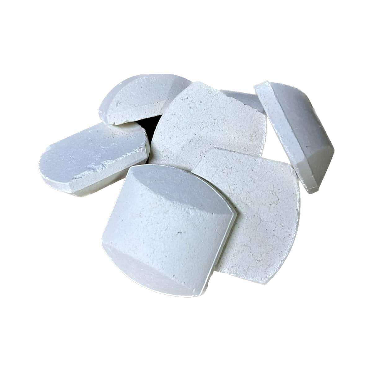 Ceramic Rocks 3kg Bag