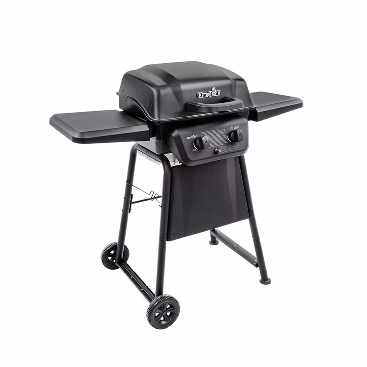 Classic 2 Burner 467730217 The BBQ Grill Store