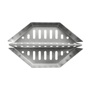 Napoleon Charcoal Baskets for Kettle Grills 67400