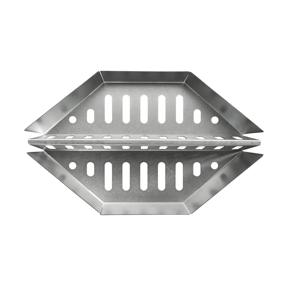 Napoleon Charcoal Baskets for Kettle Grills 67400