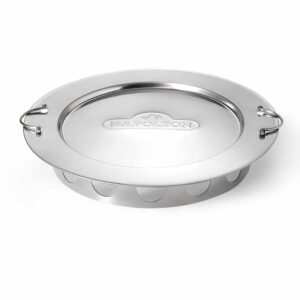Napoleon Napoleon Charcoal Diffuser Ring for 22" Kettle Grills 67745