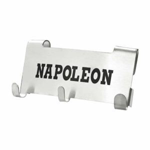 Napoleon Tool Hook Bracket for Kettle Grill 55100
