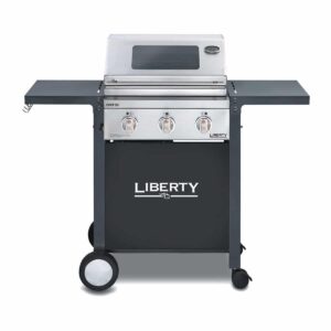 Liberty Chef S3