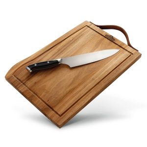 Knives & Cutting boards
