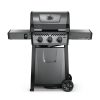 f365 grills-template