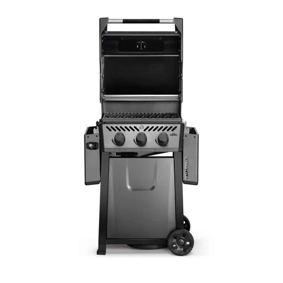 Freestyle 365 Gas BBQ Grill The BBQ Grill Store