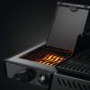 Napoleon Freestyle 365 Gas BBQ Grill with Infrared Side Burner F365SIBPGT-RC