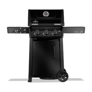 Napoleon Freestyle™ PRO 365 with Infrared Side Burner FP365DSIBPK-1-RC