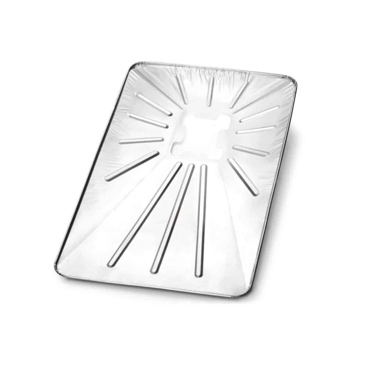 Freestyle 425 Drip Tray Liner (Pack of 3) The BBQ Grill Store