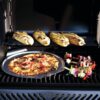 Napoleon Freestyle Hybrid Gas & Charcoal Grill Series