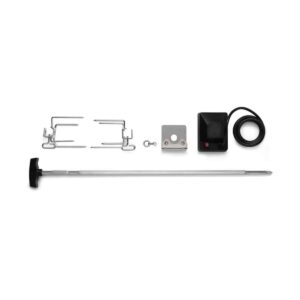 Napoleon Freestyle Heavy Duty Rotisserie 69303