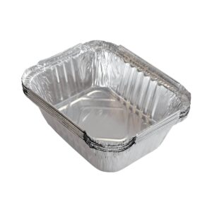 Napoleon Grease Drip Trays (6" x 5") - Pack of 5 62007
