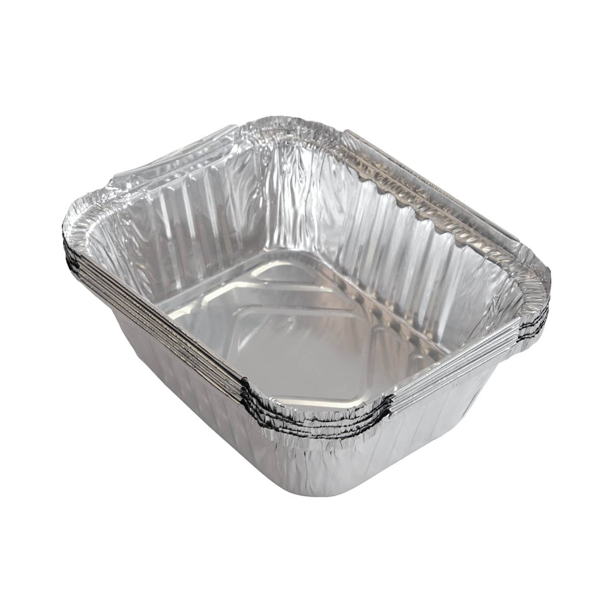 Napoleon Grease Drip Trays (6" x 5") - Pack of 5 62007