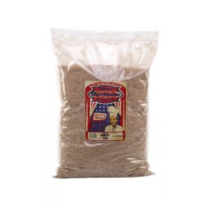Axtschlag Hickory Sawdust (4.5kg)