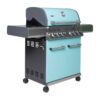 Masport Maestro Mint Gas BBQ Grill