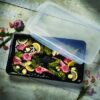 Napoleon Marinating Tray with Lid 55214